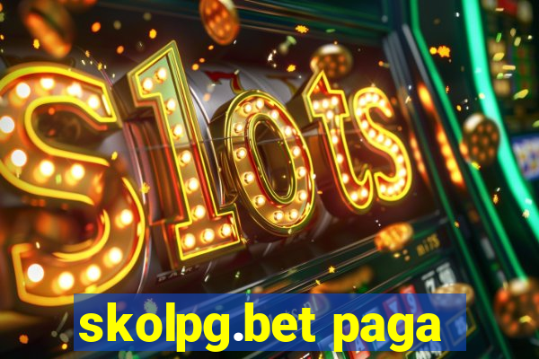 skolpg.bet paga